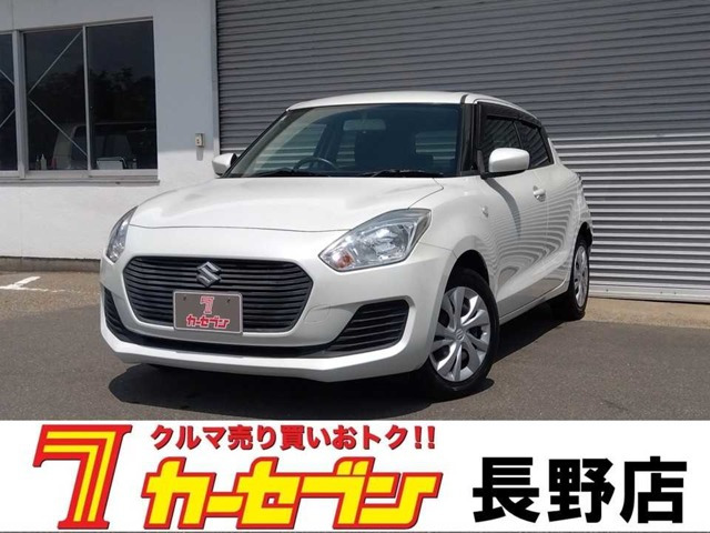 スイフト1.2 XG