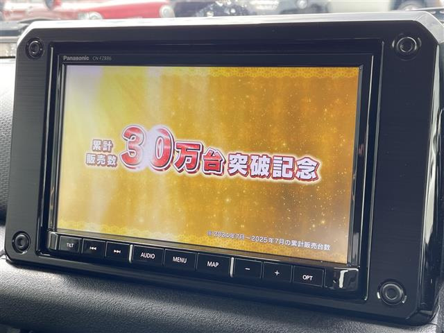ジムニーXC 4WD