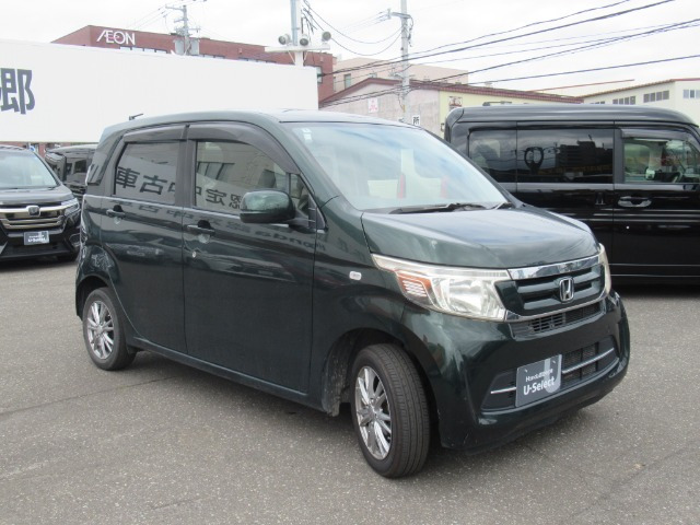 N-WGNG 4WD