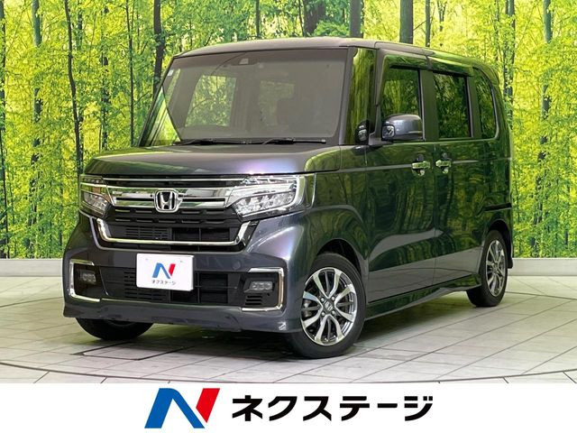 N-BOXカスタムL
