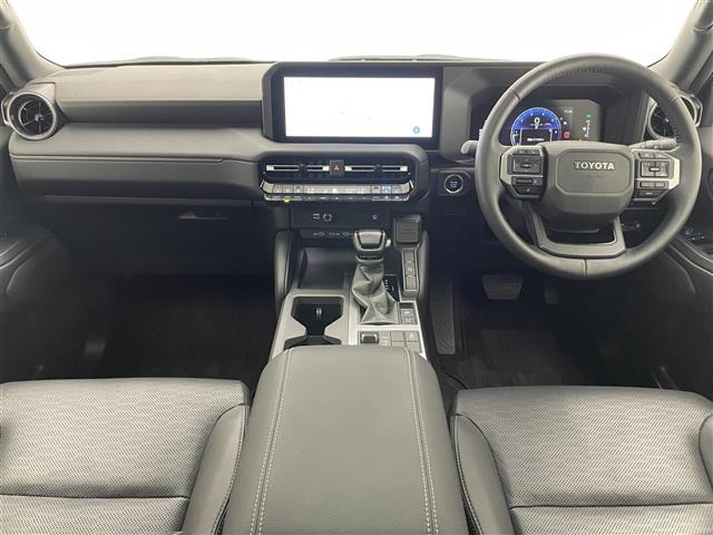 ランドクルーザー2502.7 VX 4WD