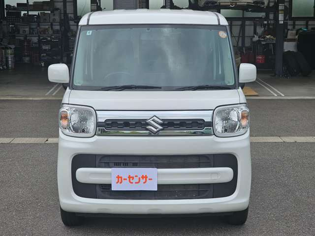 スペーシアハイブリッド(HYBRID)  X 4WD