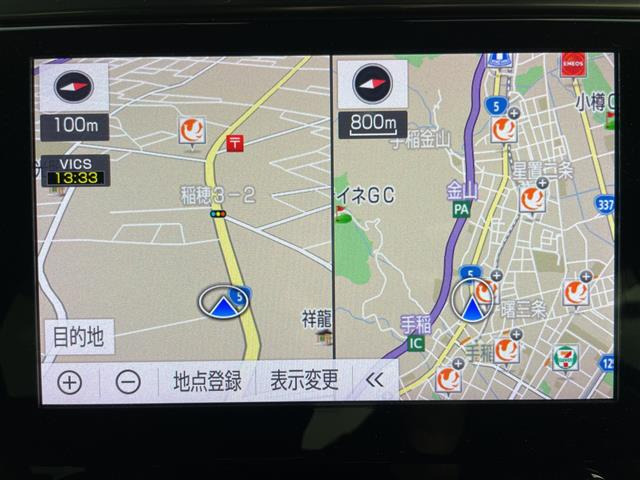 アルファード2.5 S タイプゴールドII 4WD