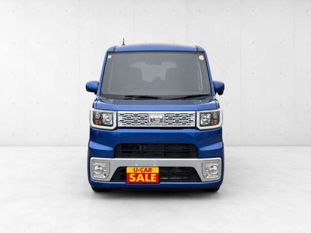ウェイクX 4WD