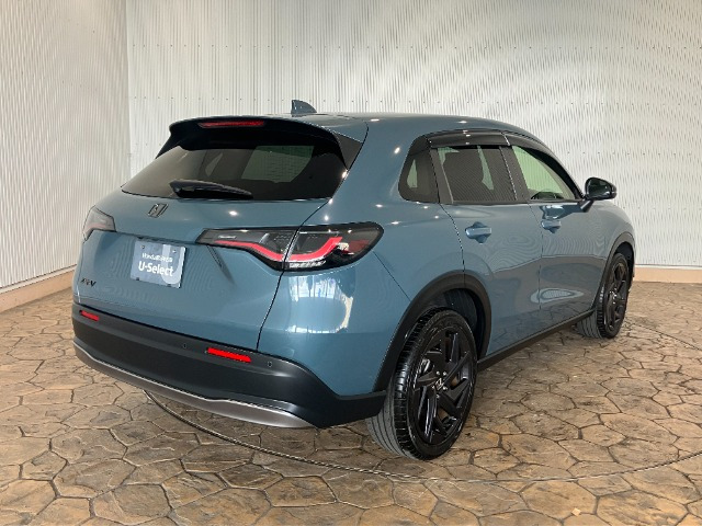ZR-V1.5 X