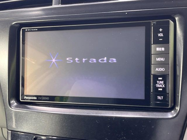 プリウスα1.8 S ツーリングセレクション