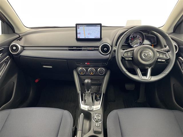 MAZDA21.5 15S プロアクティブ Sパッケージ
