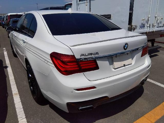 7シリーズ740i Mスポーツ パッケージ