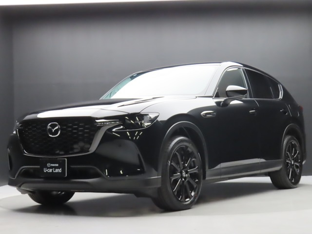 CX-603.3 XD プレミアム スポーツ ディーゼル