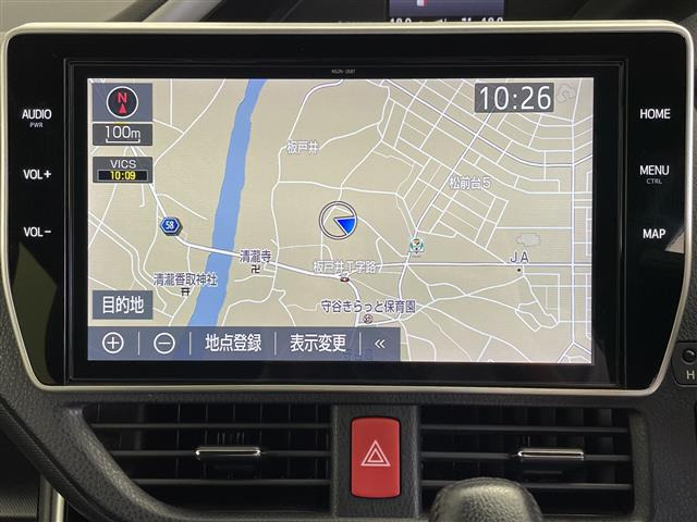 ヴォクシー2.0 ZS 煌III