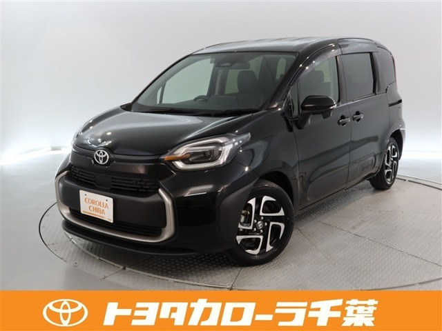 シエンタハイブリッド 1.5 Z