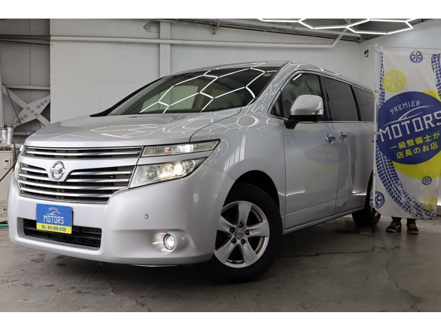 �G���O�����h�i���Y�j2.5 250XG 4WD�@���Е���/3�N�ۏ�/�p���X��/�����i�r/�t�� ���Îԉ摜