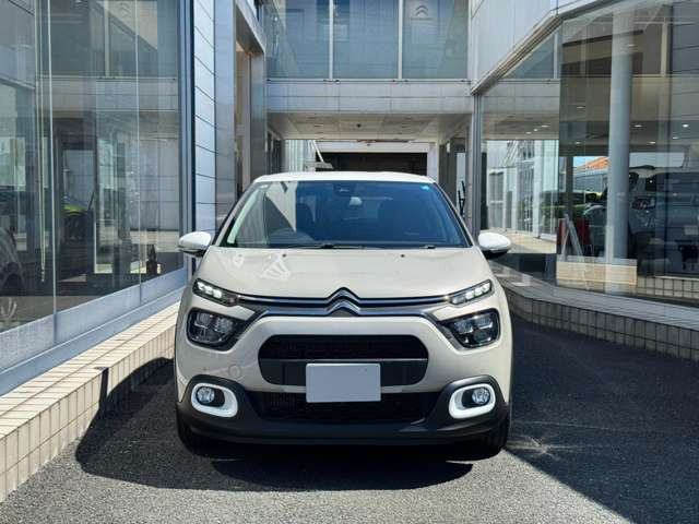 C3シャイン