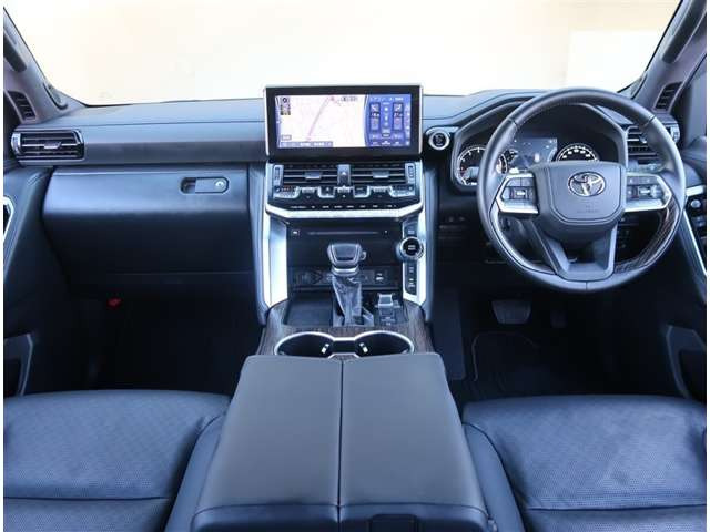 ランドクルーザー3003.5 ZX 4WD