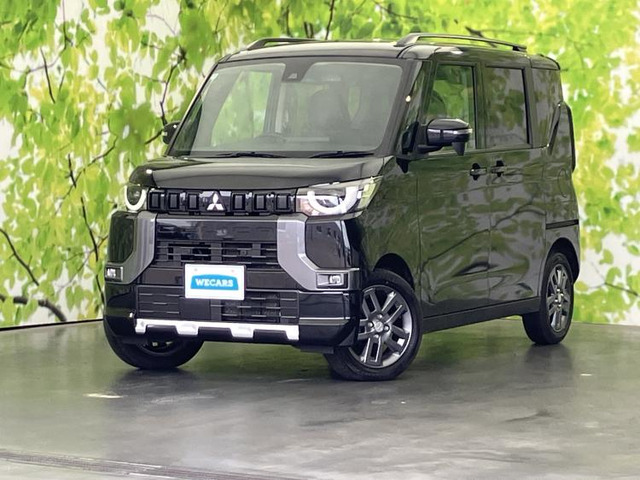 デリカミニG 4WD