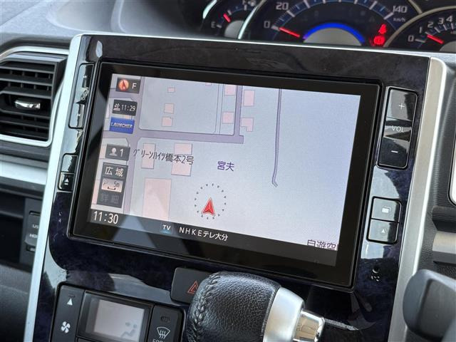 タントカスタムRS トップエディション SAII