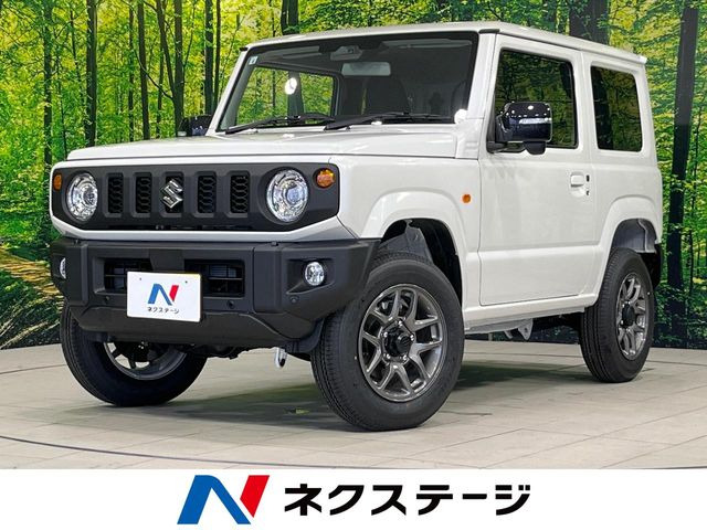 ジムニー