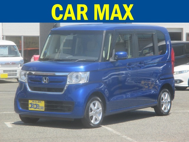 N-BOXG EX ホンダセンシング 4WD