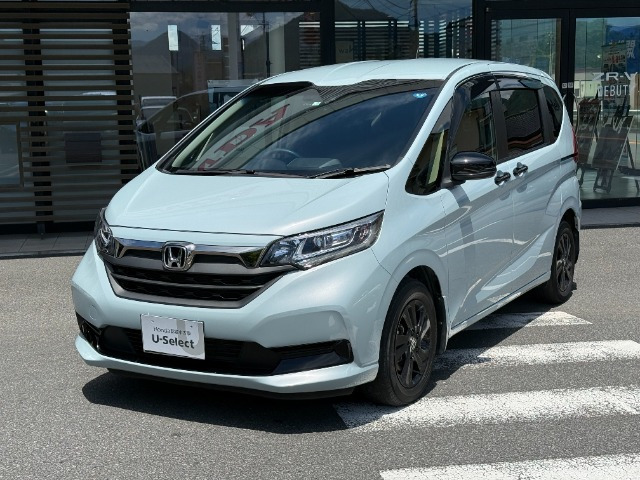 フリード1.5 ハイブリッド G