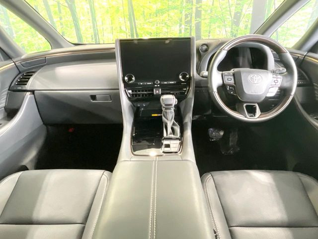 アルファード2.5 Z