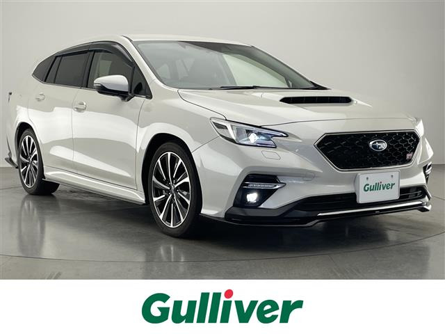 レヴォーグ1.8 STI スポーツ EX 4WD