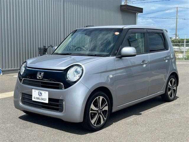 N-ONEスタンダード ローダウン