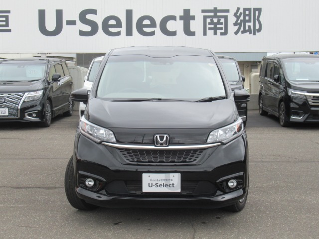 フリード1.5 G ホンダセンシング 4WD