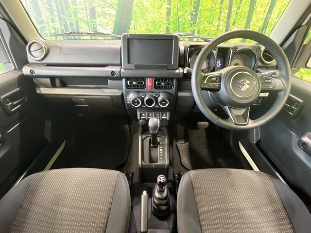 ジムニーノマド1.5 FC 4WD