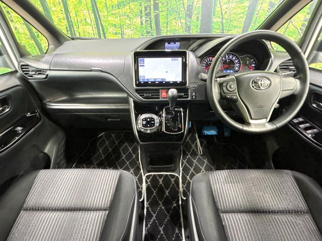 ヴォクシー2.0 ZS 煌II