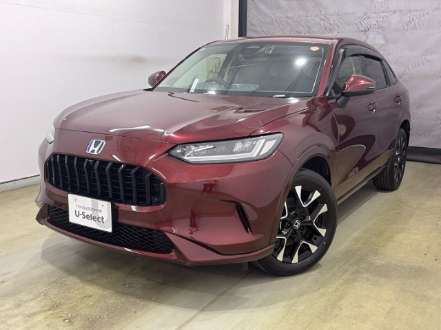 ZR-V2.0 e:HEV Z 4WD