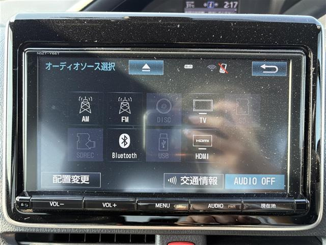 ヴォクシー2.0 ZS