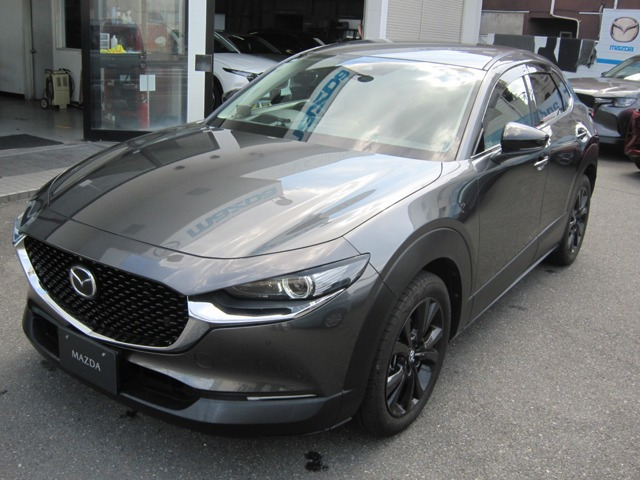 CX-302.0 20S