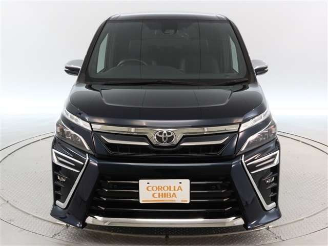 ヴォクシー2.0 ZS 煌III