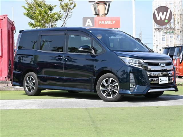 ノア2.0 Si