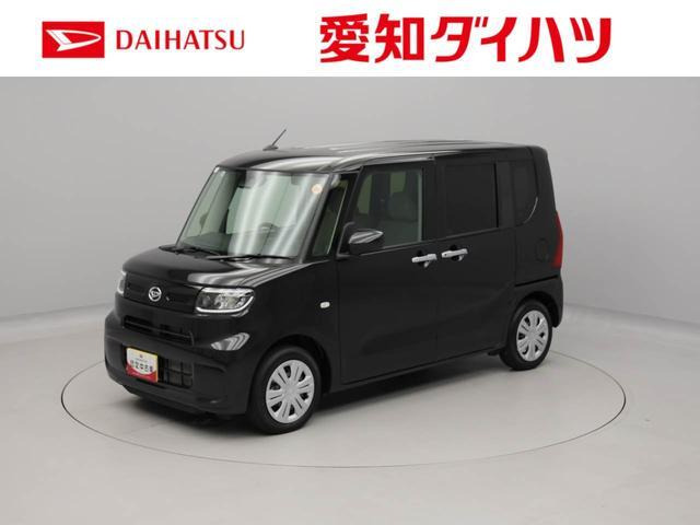 タントX リミテッド