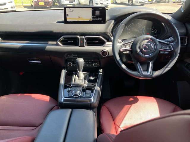 CX-82.2 XD Lパッケージ 4WD