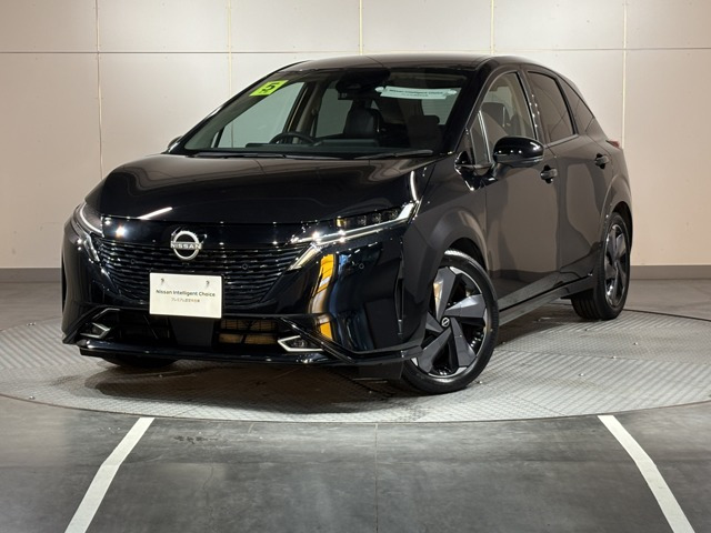 ノートオーラ1.2 G レザーエディション