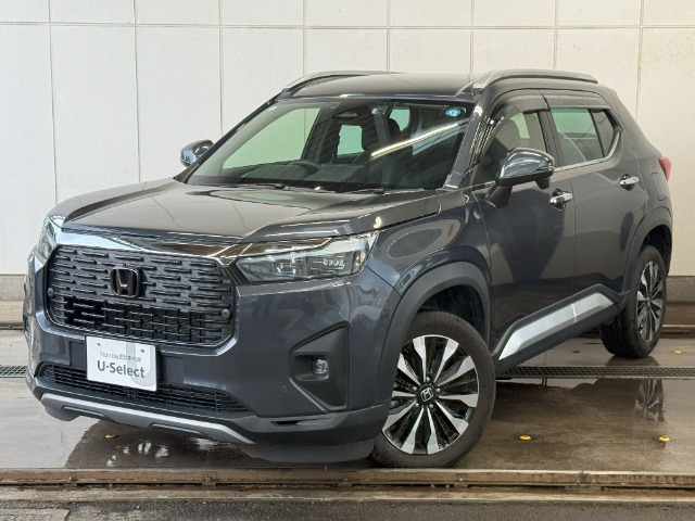 WR-V1.5 Z プラス