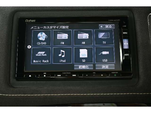 ヴェゼル1.5 ハイブリッド RS ホンダセンシング