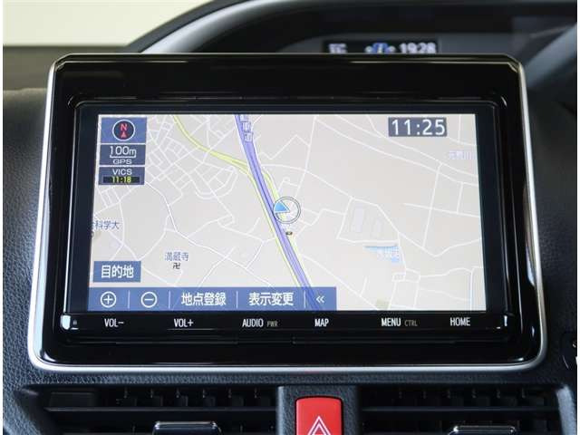 ヴォクシー2.0 ZS 煌III 4WD
