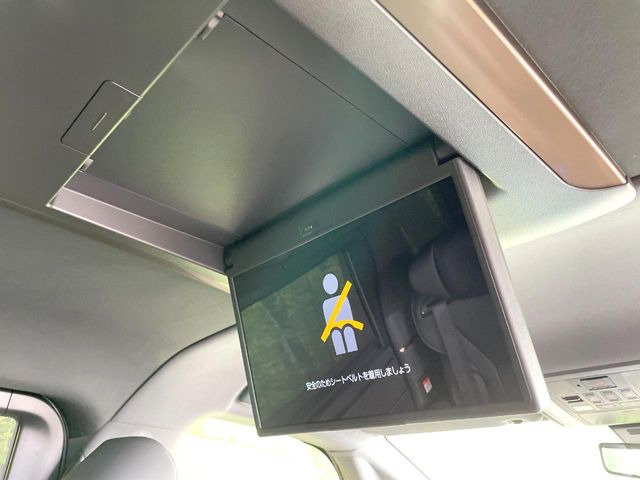 アルファード2.5 Z