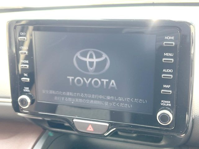 ヤリスクロス1.5 ハイブリッド Z