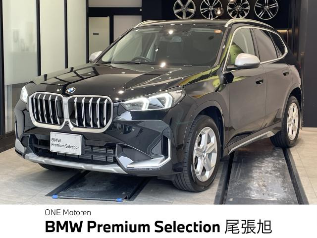 X1xドライブ 20i xライン DCT 4WD