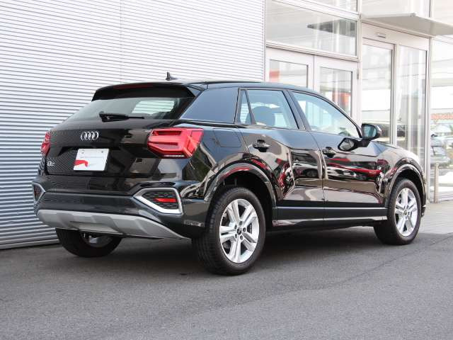 Q235 TFSI アドバンスド