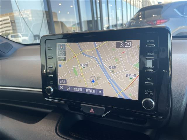 ヤリス1.5 G