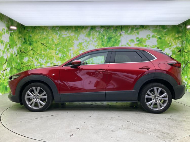 CX-302.0 20S Lパッケージ