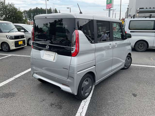 デイズルークスX