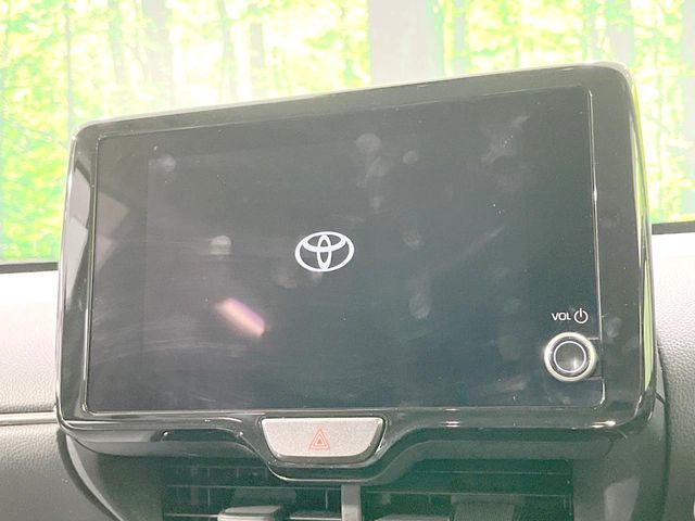 ヤリスクロス1.5 Z