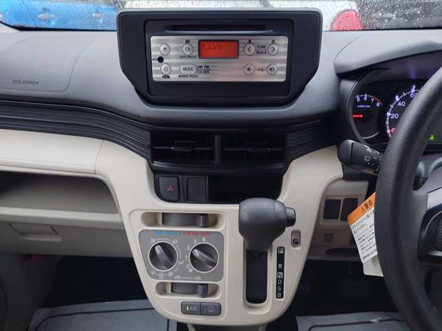 ムーヴL SAII 4WD