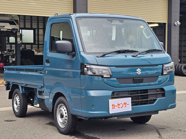 キャリイKC 4WD